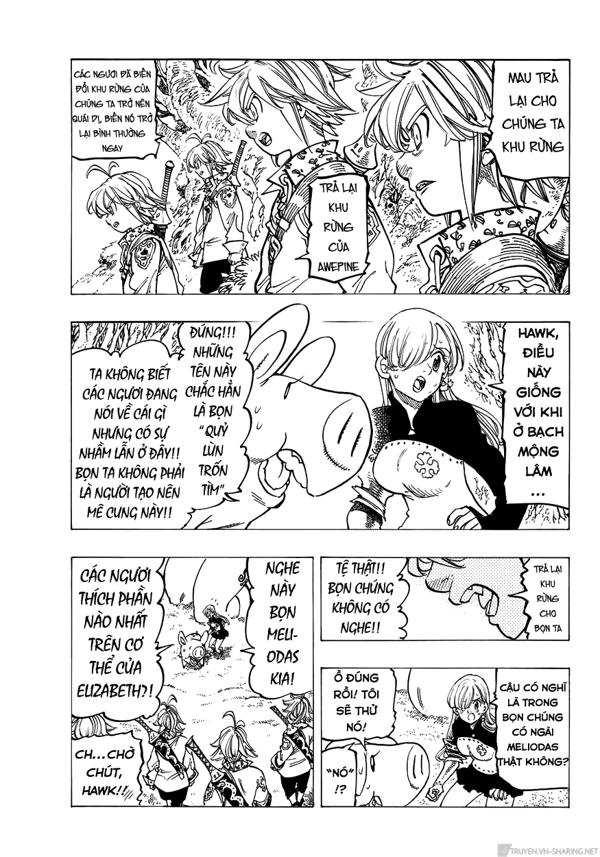 Thất Hình Đại Tội Chapter 157 - 3