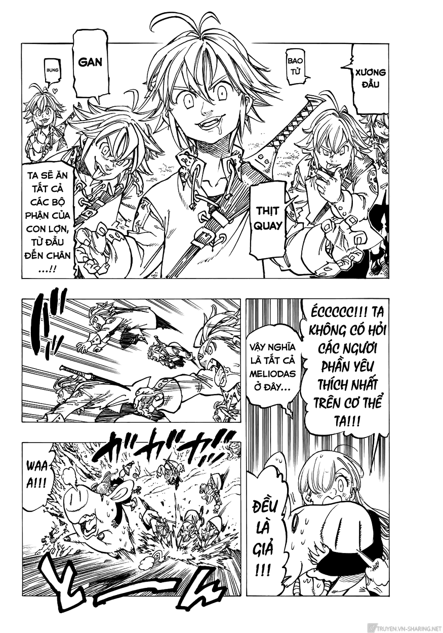 Thất Hình Đại Tội Chapter 157 - 4