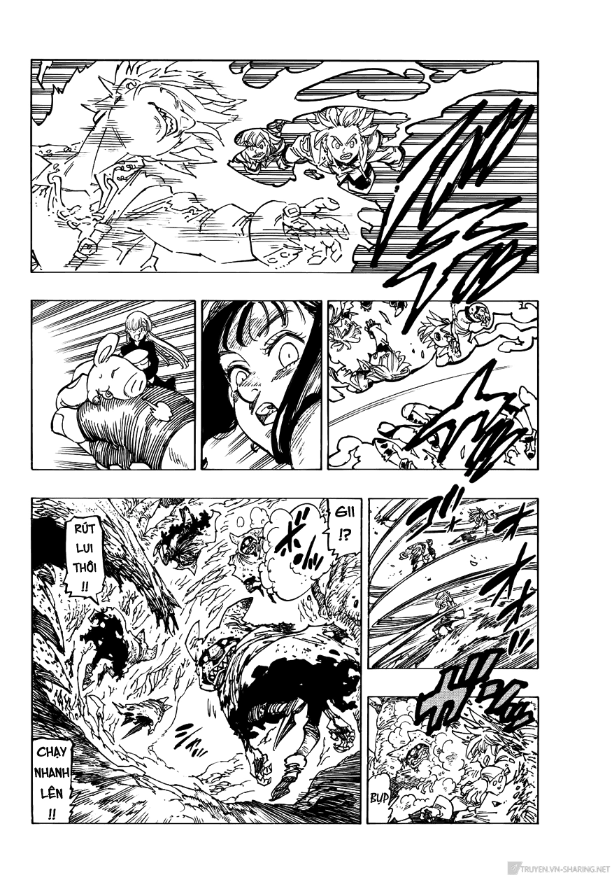 Thất Hình Đại Tội Chapter 157 - 6