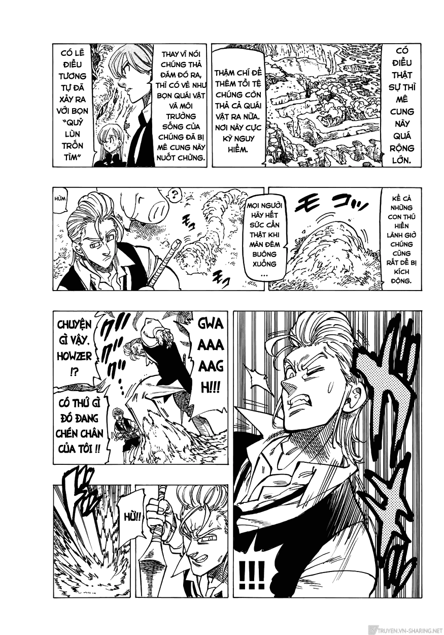 Thất Hình Đại Tội Chapter 157 - 9