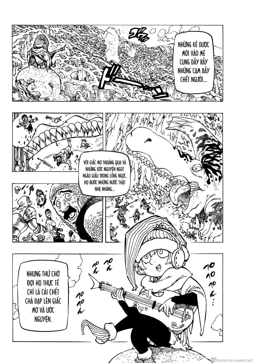 Thất Hình Đại Tội Chapter 158 - 3