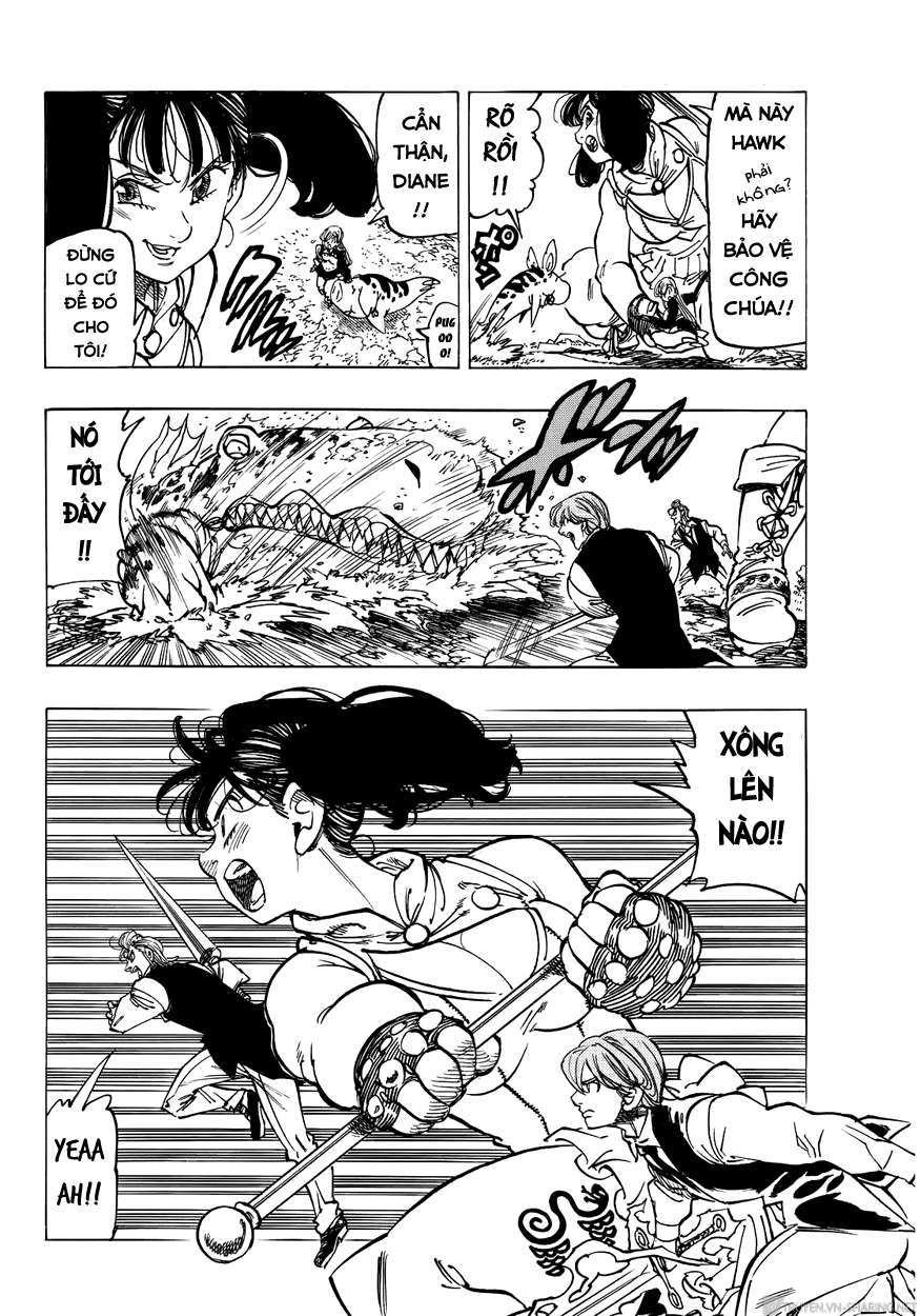 Thất Hình Đại Tội Chapter 158 - 5