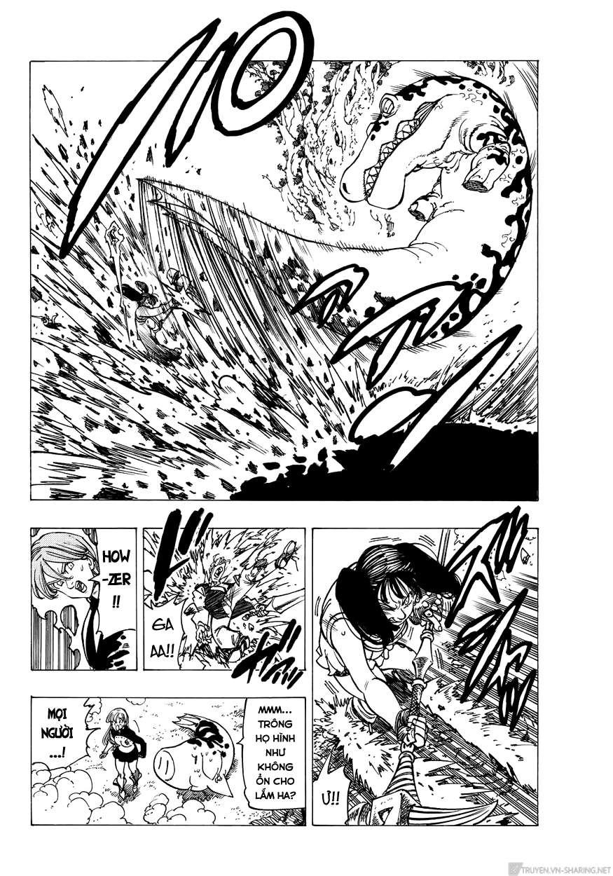 Thất Hình Đại Tội Chapter 158 - 9