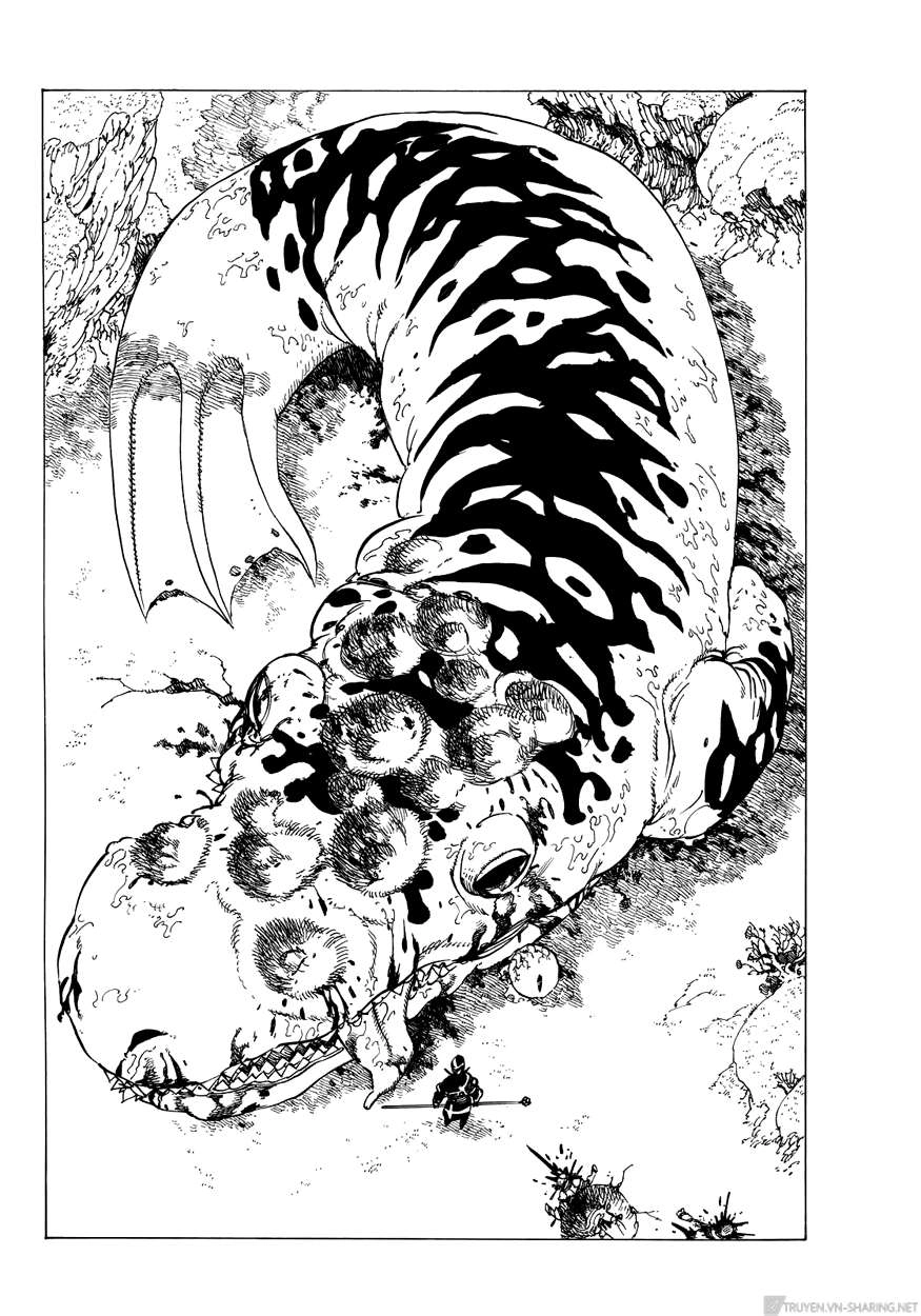 Thất Hình Đại Tội Chapter 158 - 15