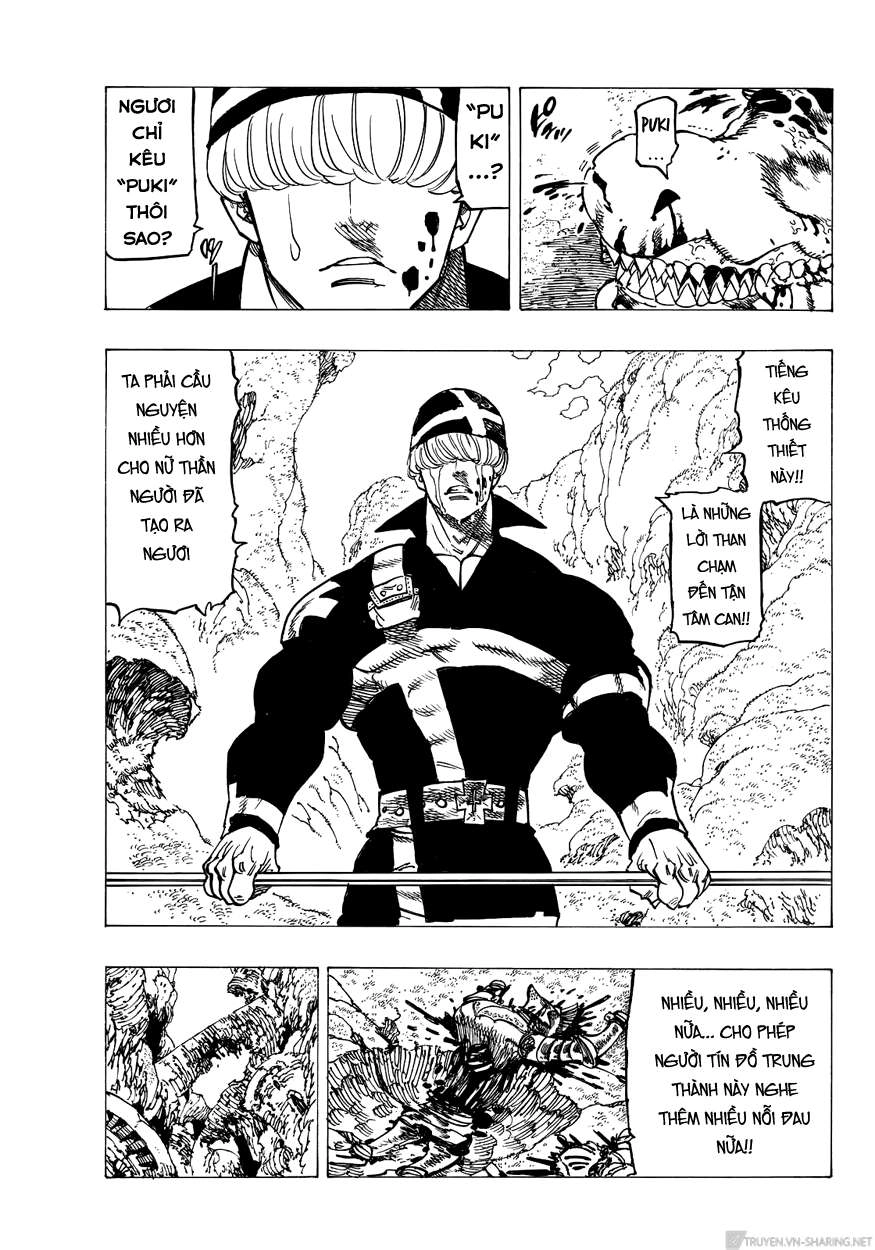 Thất Hình Đại Tội Chapter 158 - 16