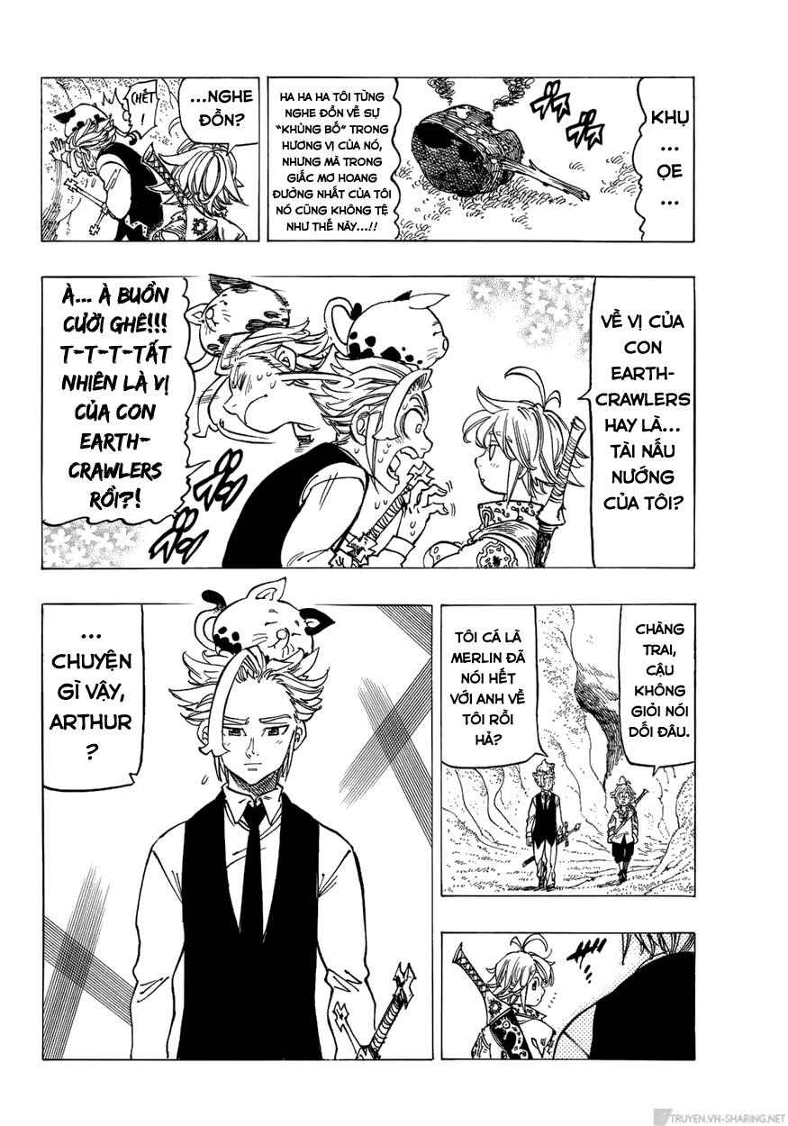 Thất Hình Đại Tội Chapter 159 - 2