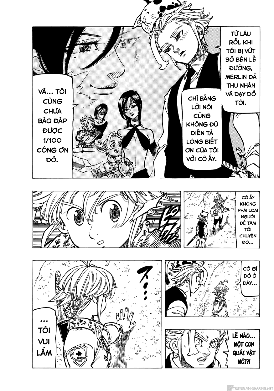 Thất Hình Đại Tội Chapter 159 - 3