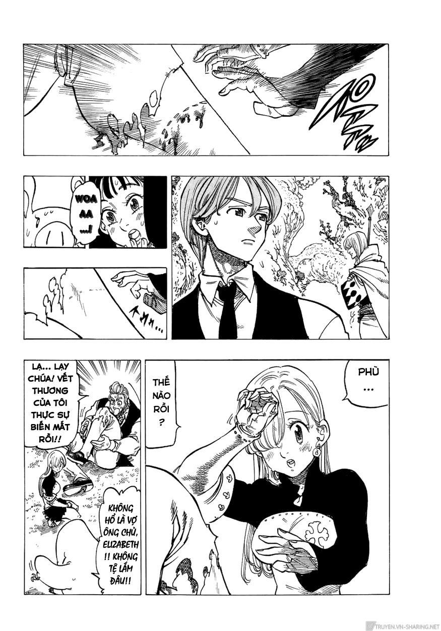 Thất Hình Đại Tội Chapter 159 - 4