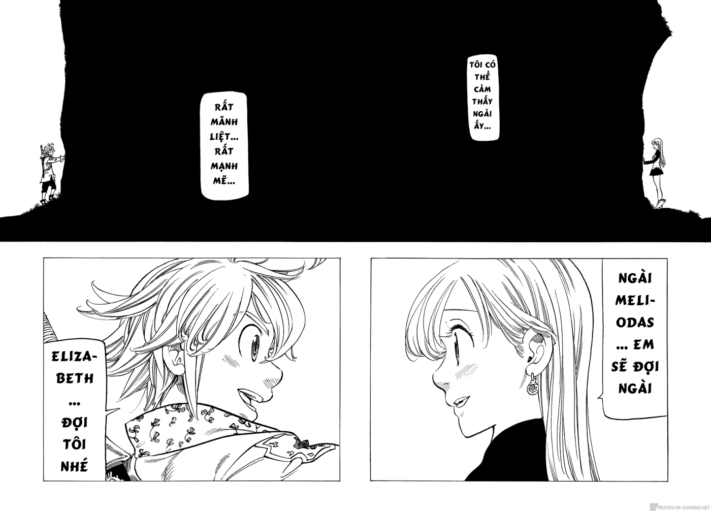 Thất Hình Đại Tội Chapter 159 - 6