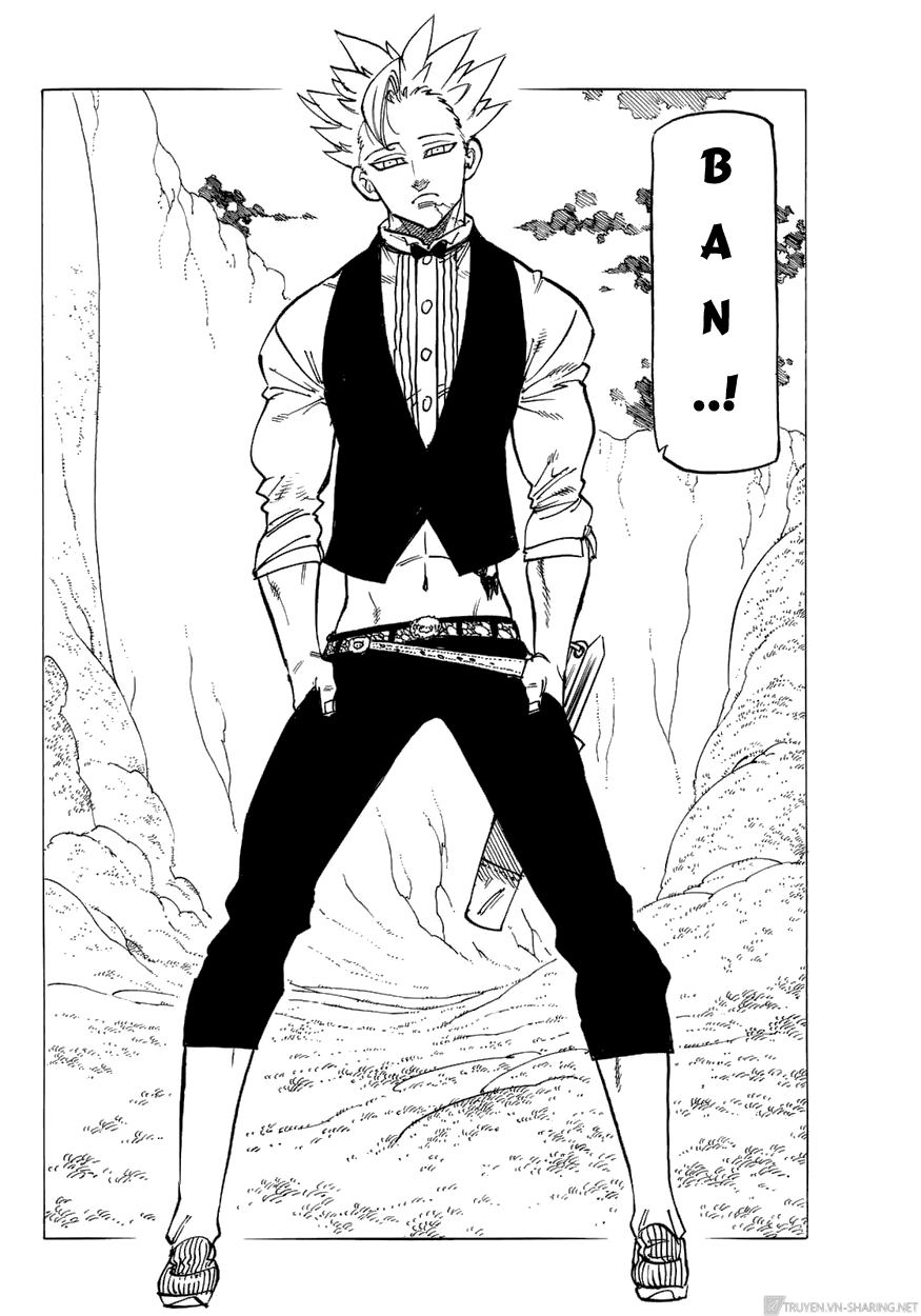 Thất Hình Đại Tội Chapter 159 - 9