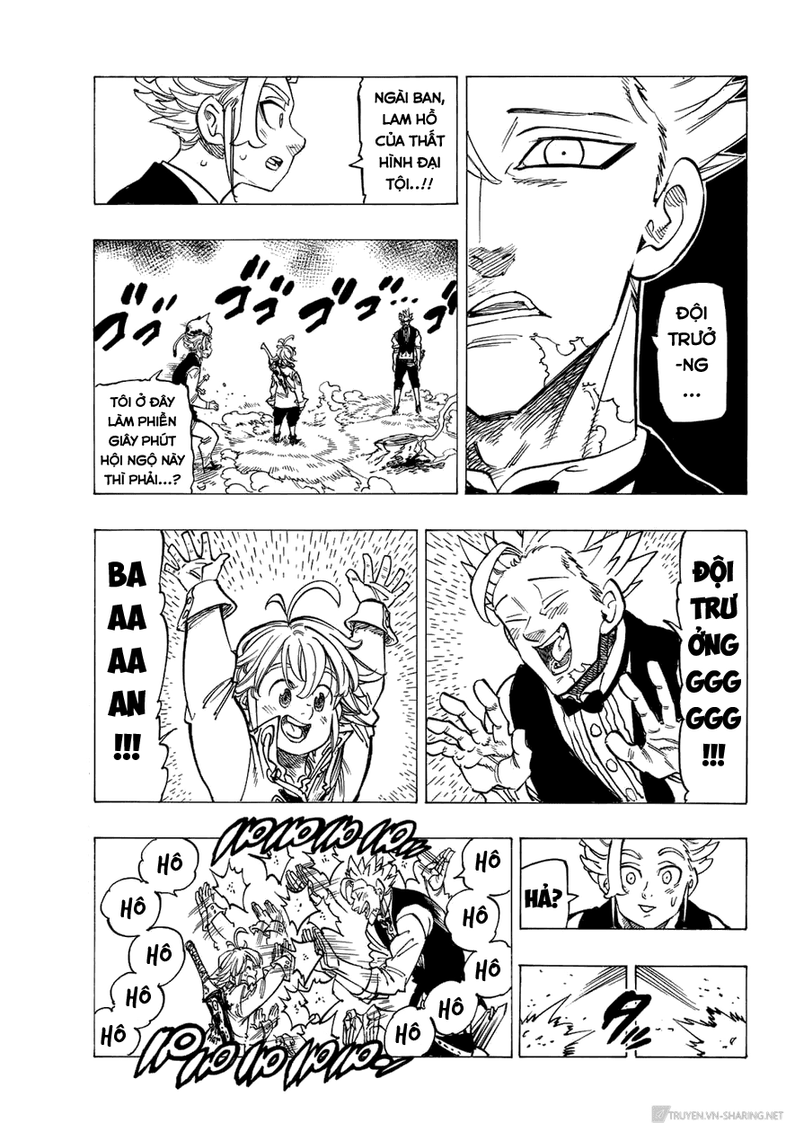 Thất Hình Đại Tội Chapter 159 - 10