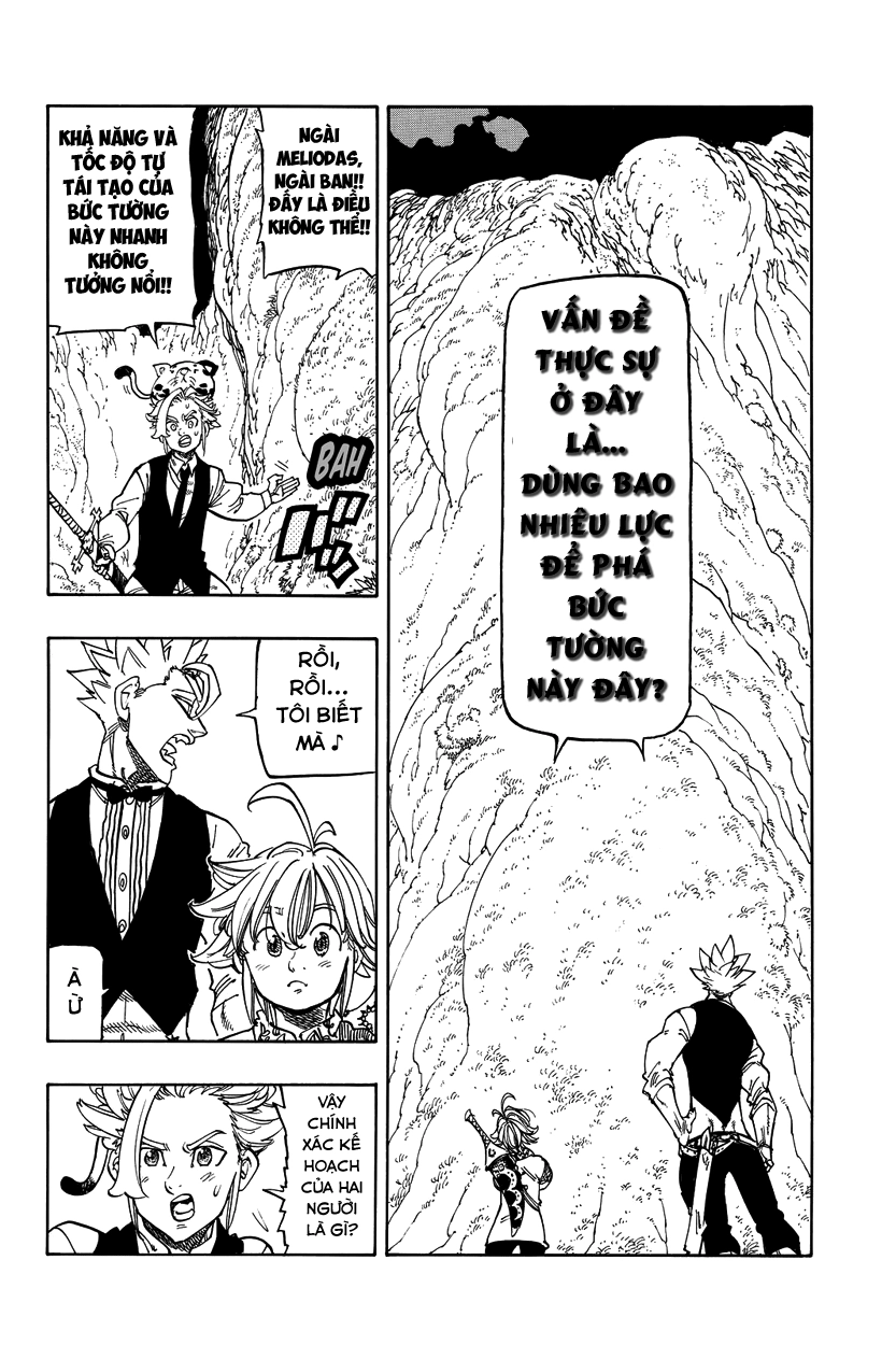 Thất Hình Đại Tội Chapter 160 - 5