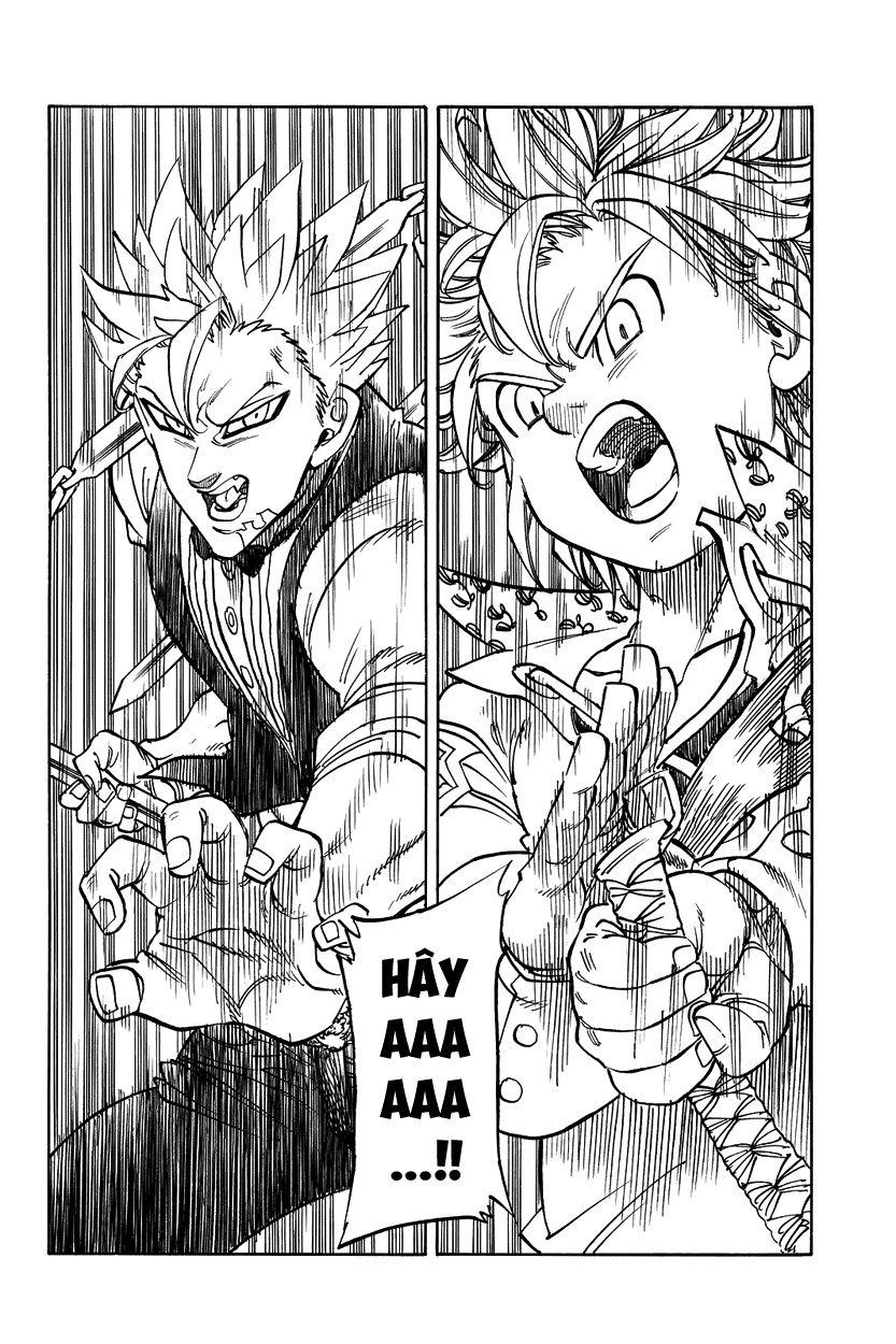 Thất Hình Đại Tội Chapter 160 - 7