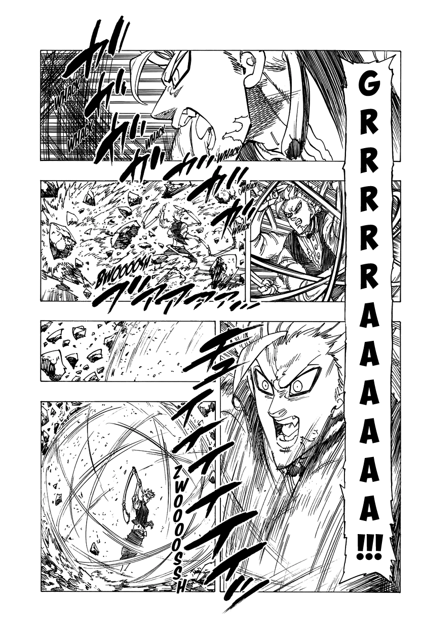 Thất Hình Đại Tội Chapter 160 - 10