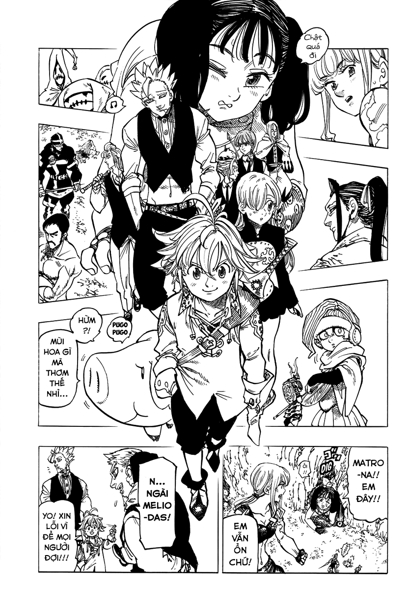 Thất Hình Đại Tội Chapter 161 - 4