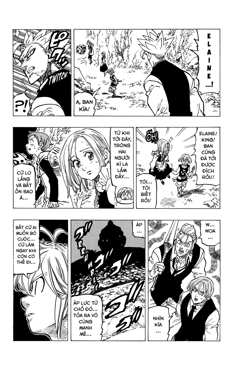 Thất Hình Đại Tội Chapter 161 - 5