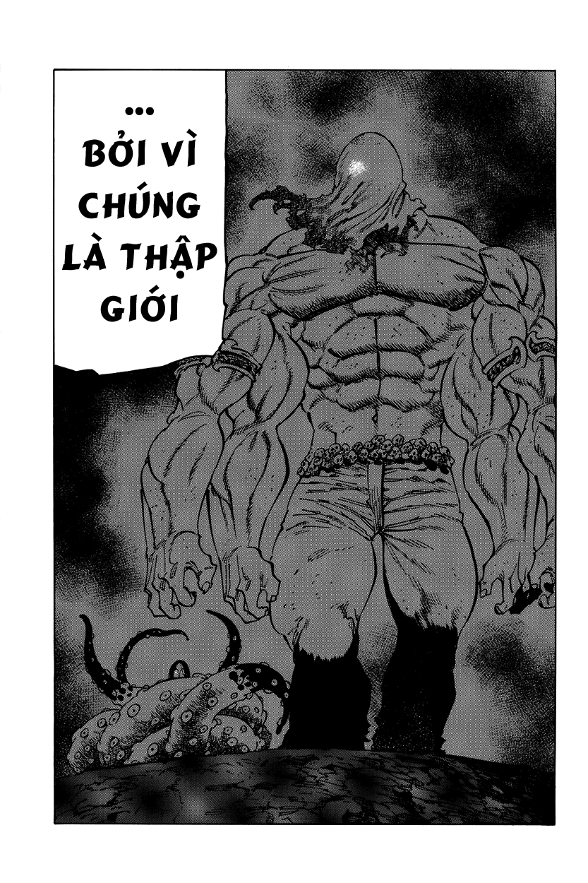 Thất Hình Đại Tội Chapter 161 - 6