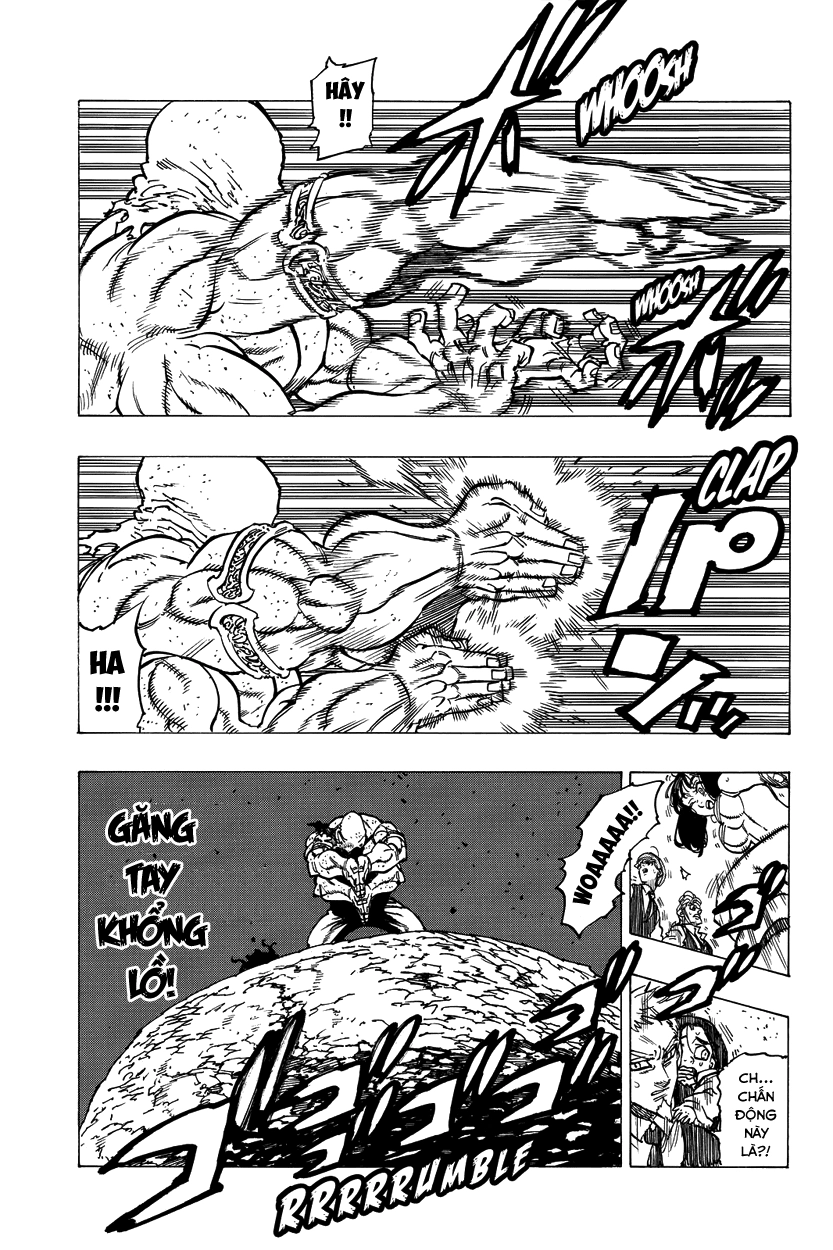 Thất Hình Đại Tội Chapter 161 - 8