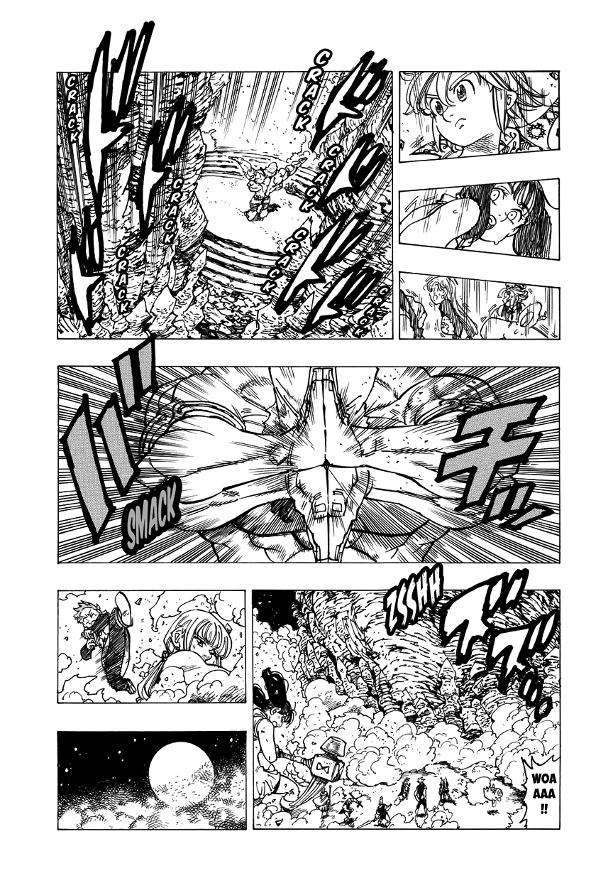 Thất Hình Đại Tội Chapter 161 - 10