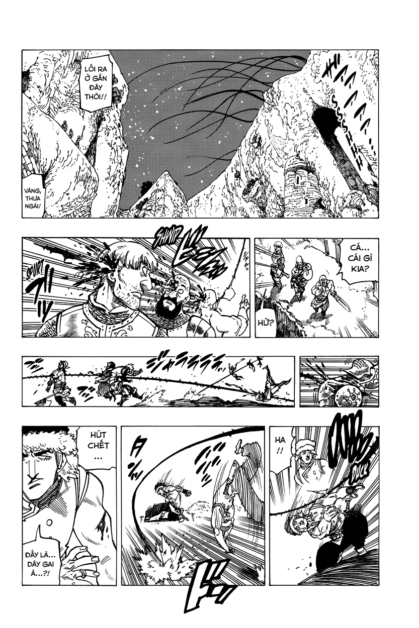 Thất Hình Đại Tội Chapter 161 - 14