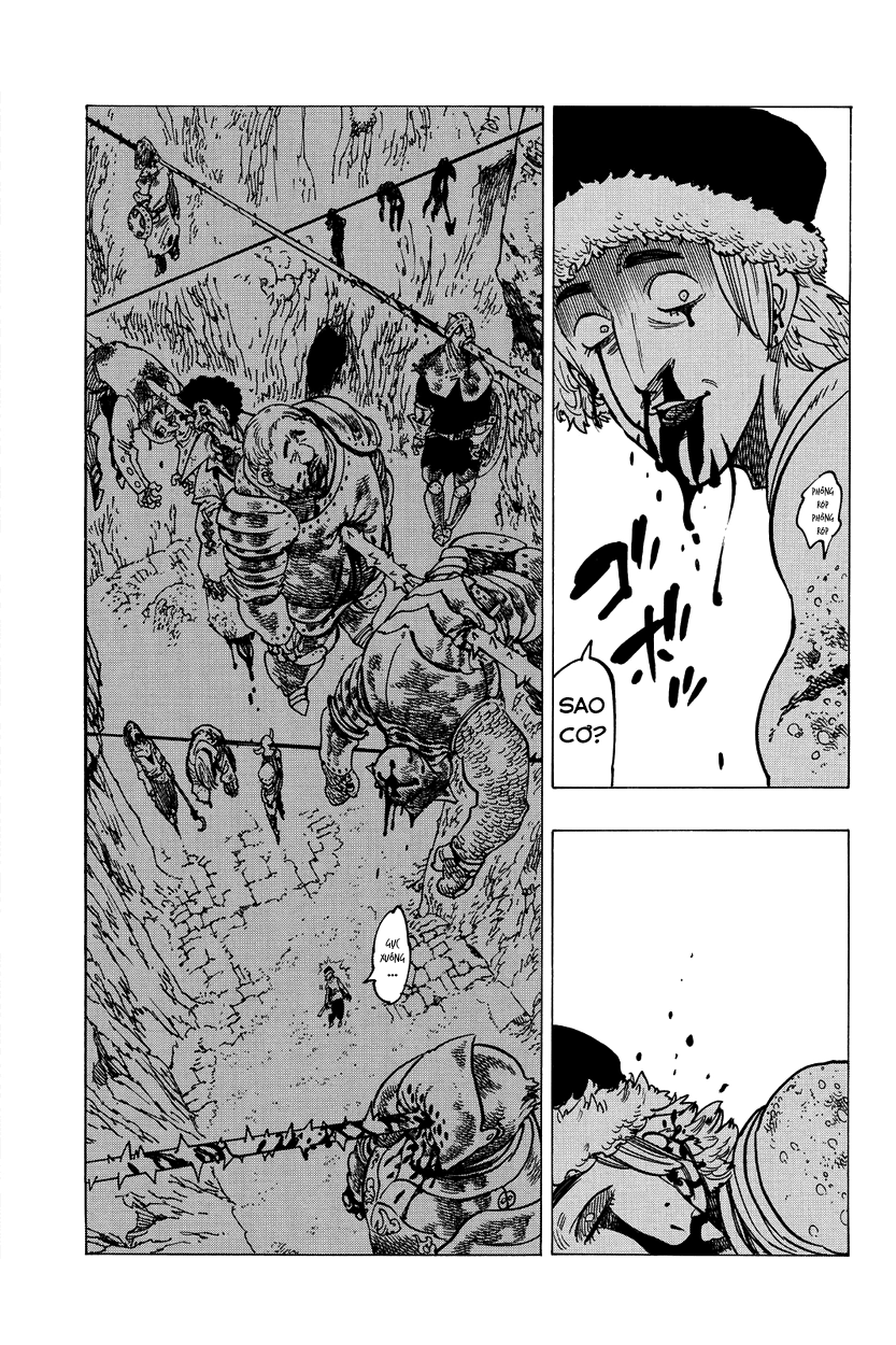 Thất Hình Đại Tội Chapter 161 - 15