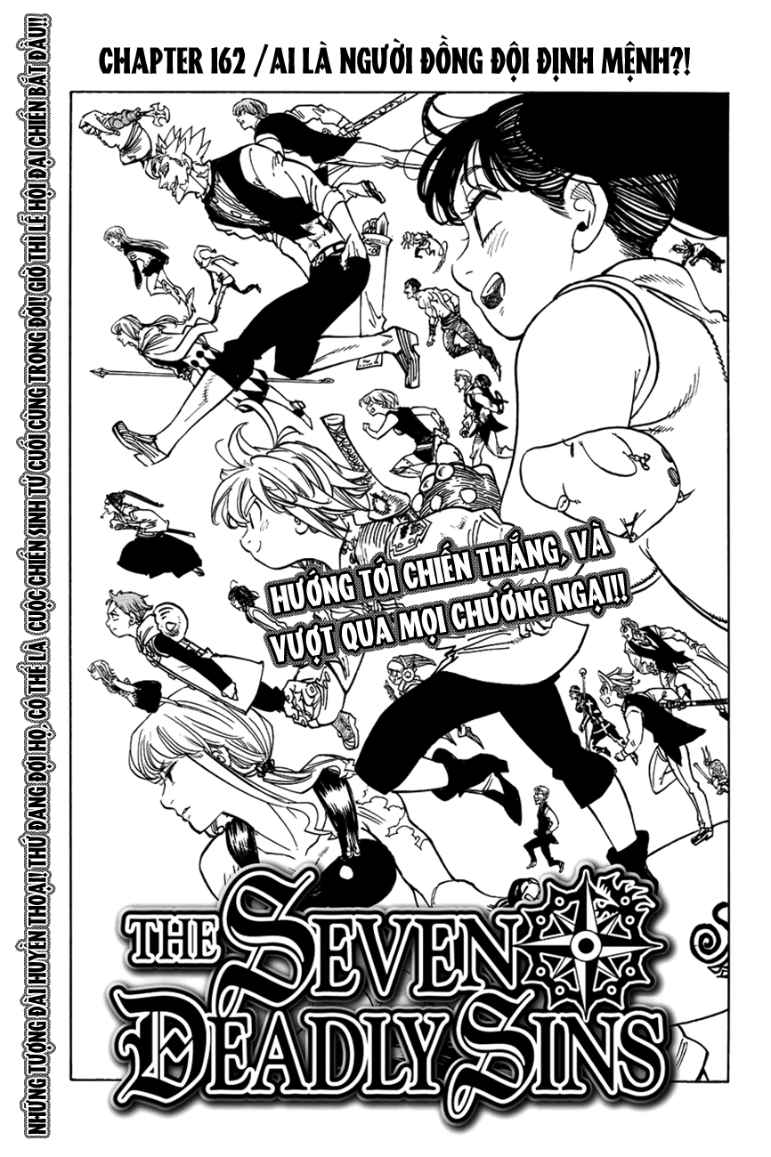 Thất Hình Đại Tội Chapter 162 - 2