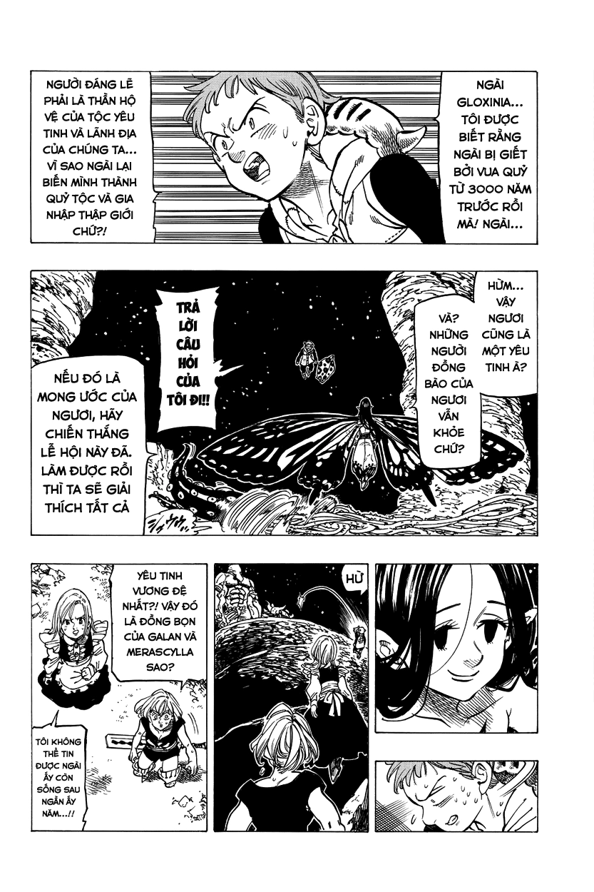 Thất Hình Đại Tội Chapter 162 - 3