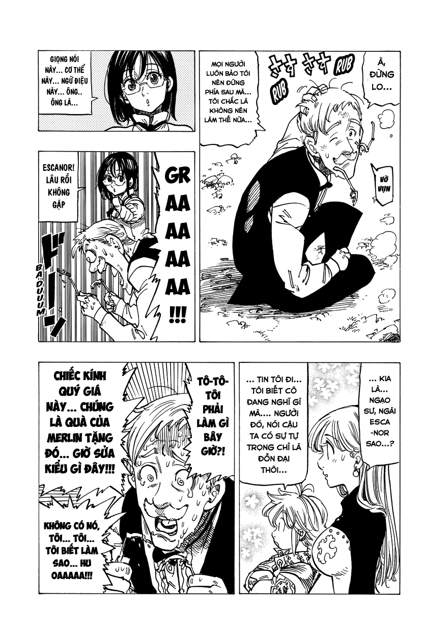 Thất Hình Đại Tội Chapter 162 - 6