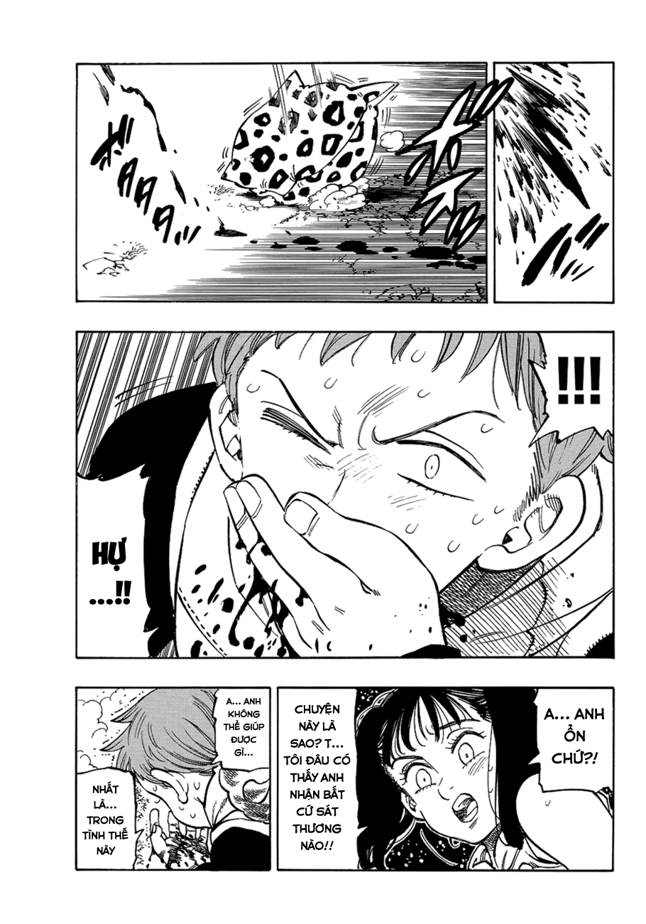 Thất Hình Đại Tội Chapter 164 - 22