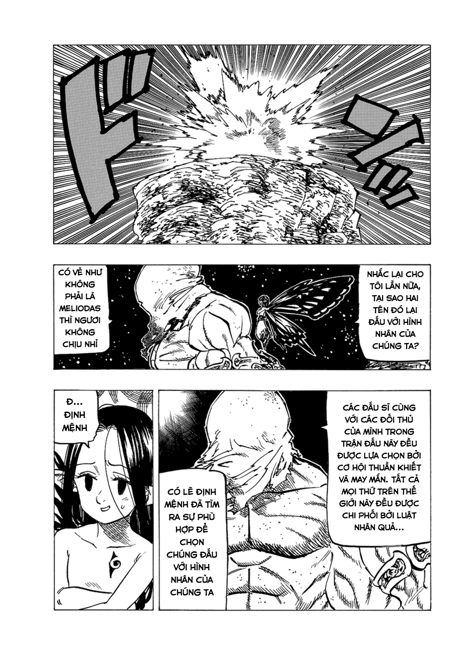 Thất Hình Đại Tội Chapter 165 - 5