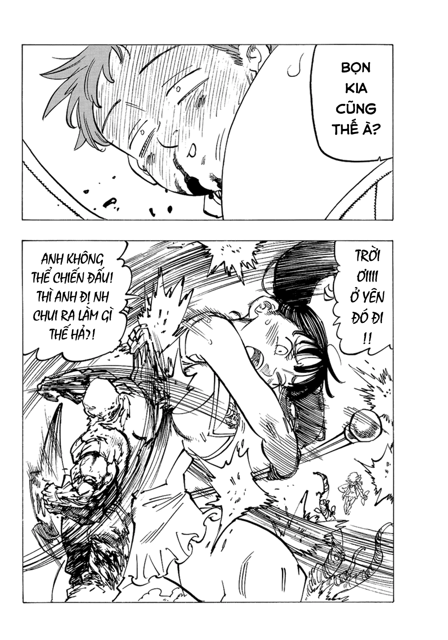 Thất Hình Đại Tội Chapter 165 - 6