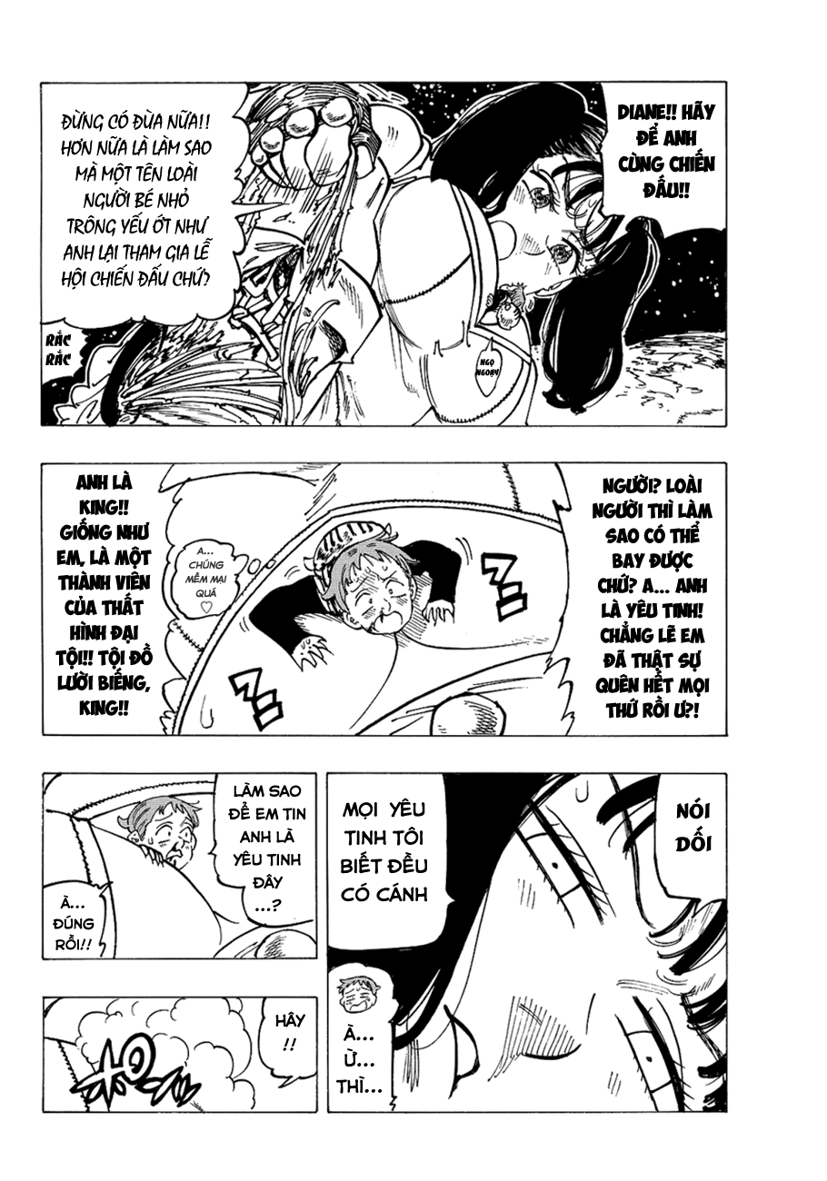 Thất Hình Đại Tội Chapter 165 - 8