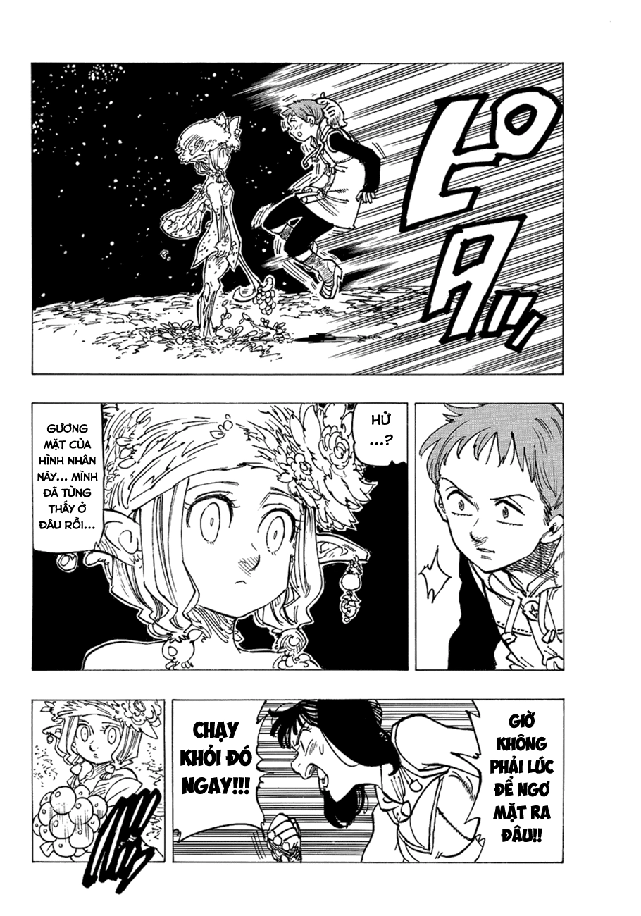 Thất Hình Đại Tội Chapter 165 - 10