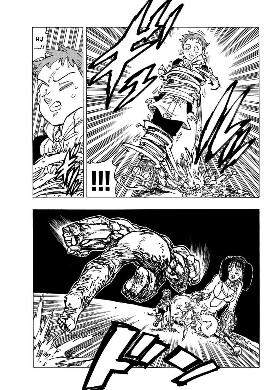 Thất Hình Đại Tội Chapter 165 - 11