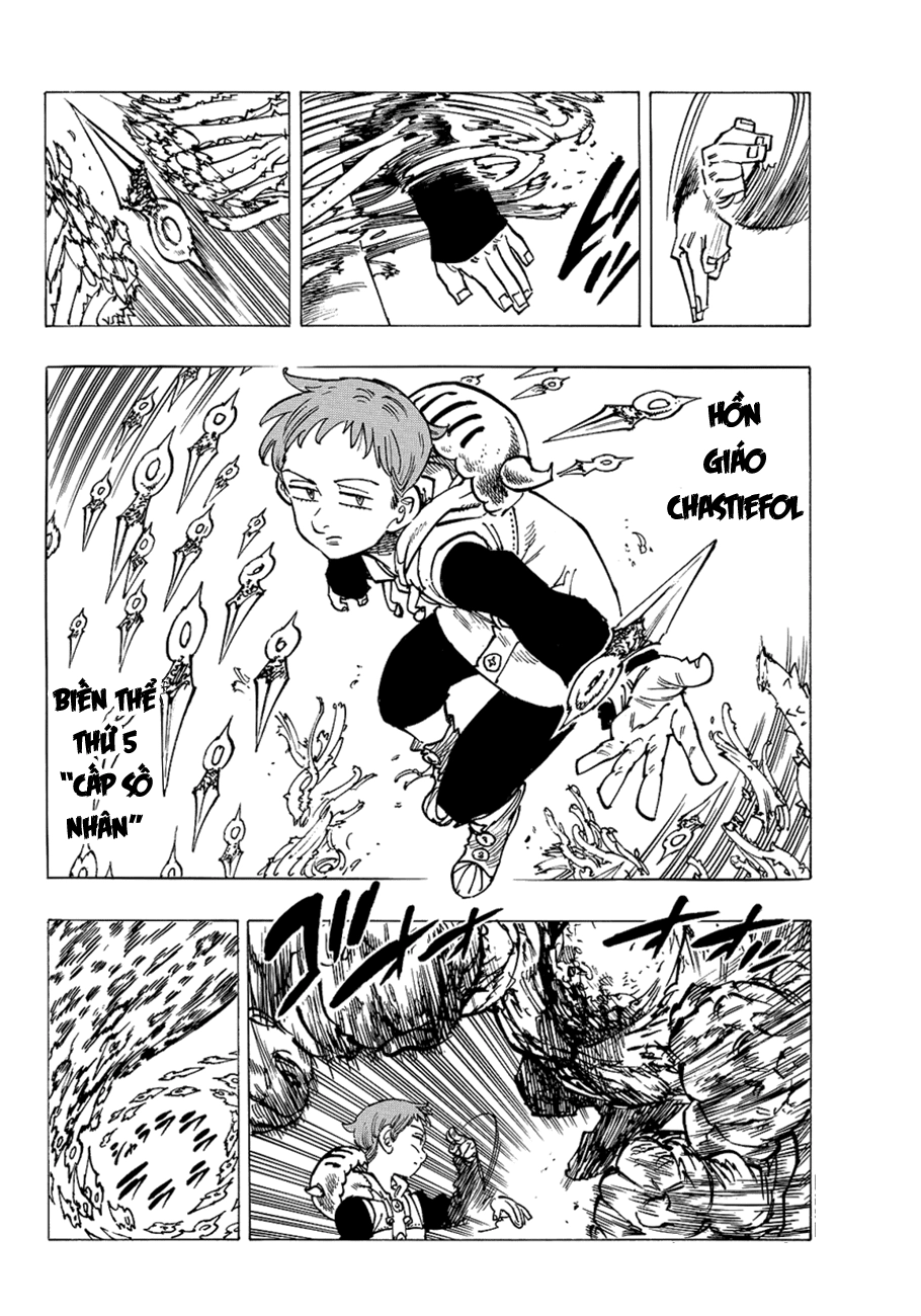 Thất Hình Đại Tội Chapter 165 - 12