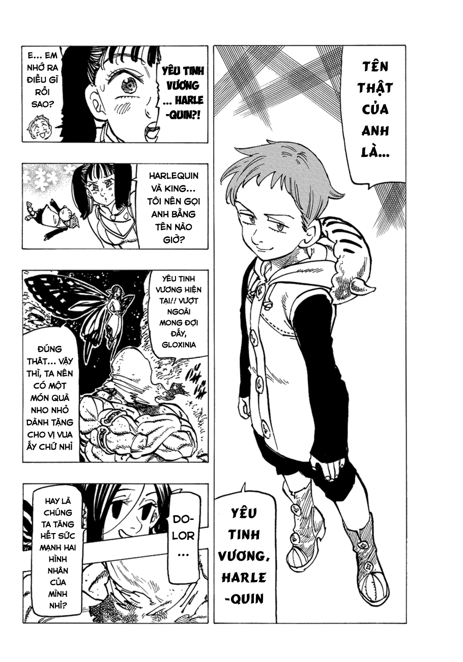 Thất Hình Đại Tội Chapter 165 - 14