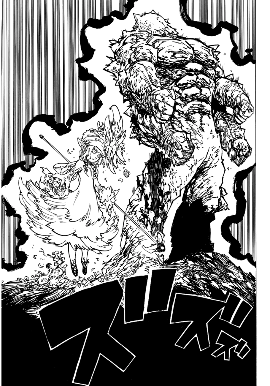 Thất Hình Đại Tội Chapter 165 - 15