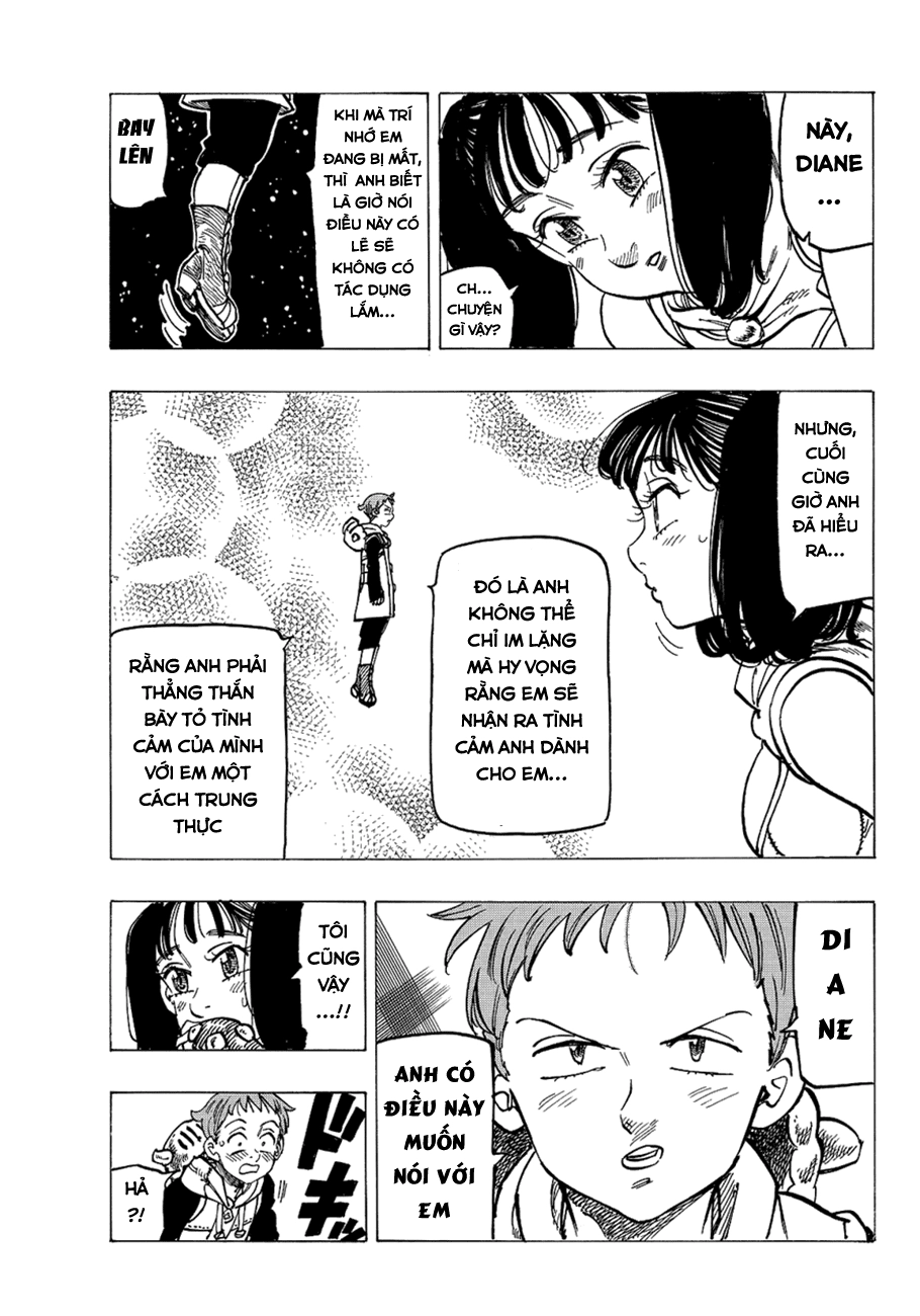 Thất Hình Đại Tội Chapter 165 - 17