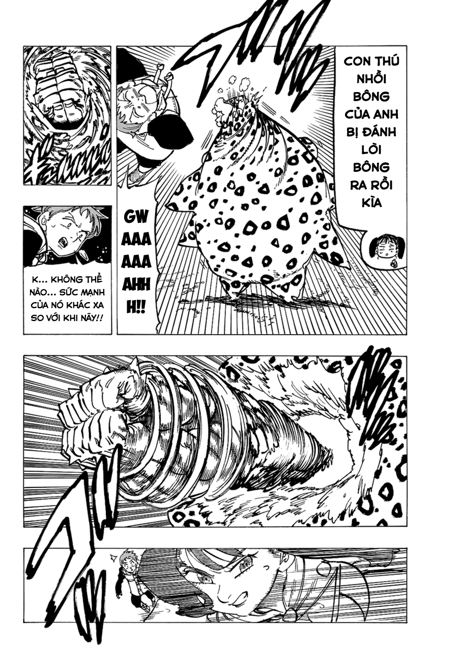 Thất Hình Đại Tội Chapter 165 - 18