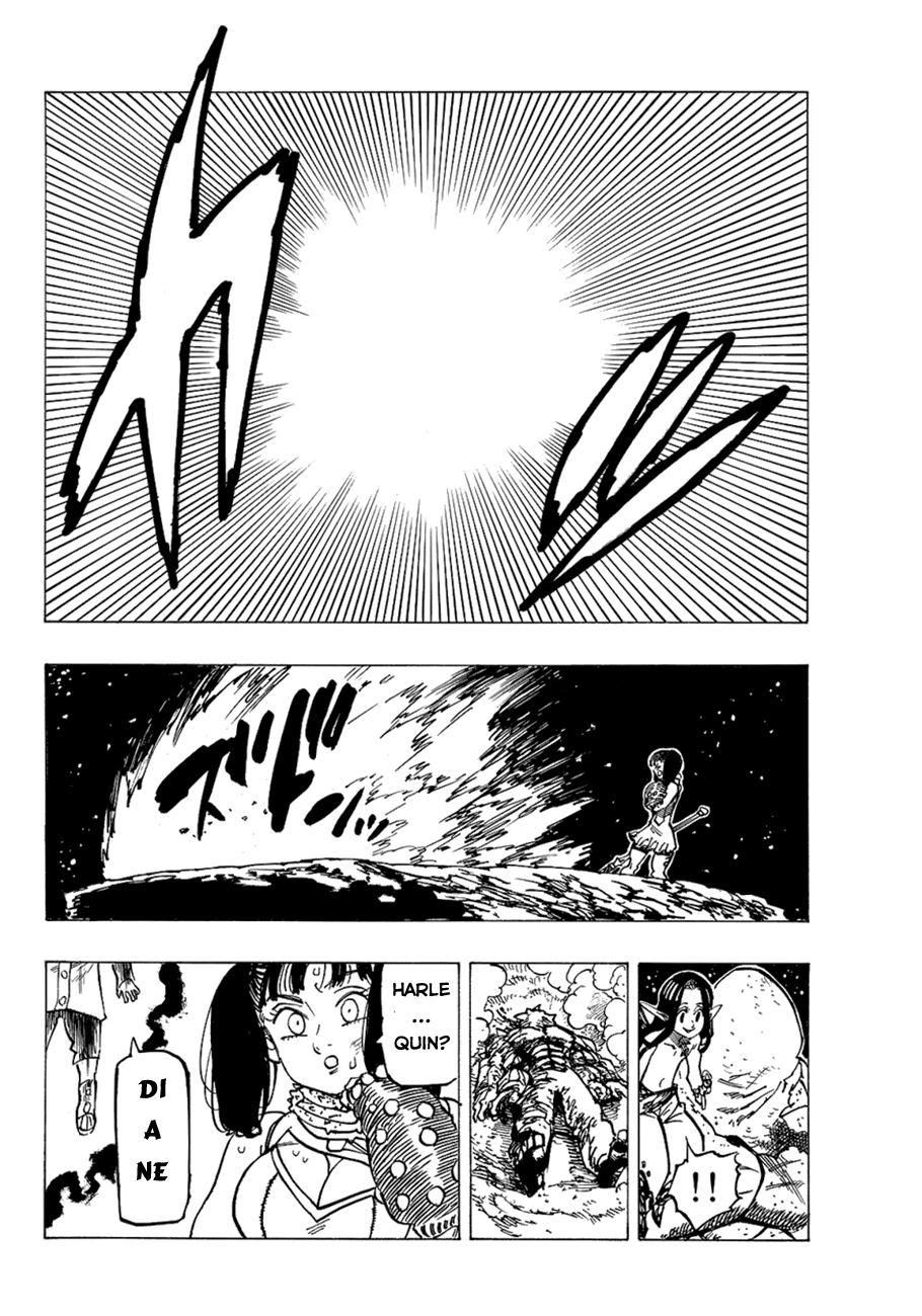 Thất Hình Đại Tội Chapter 165 - 20