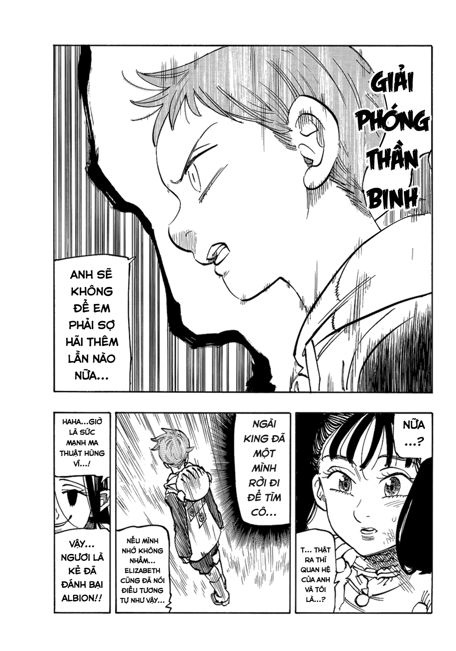 Thất Hình Đại Tội Chapter 165 - 21