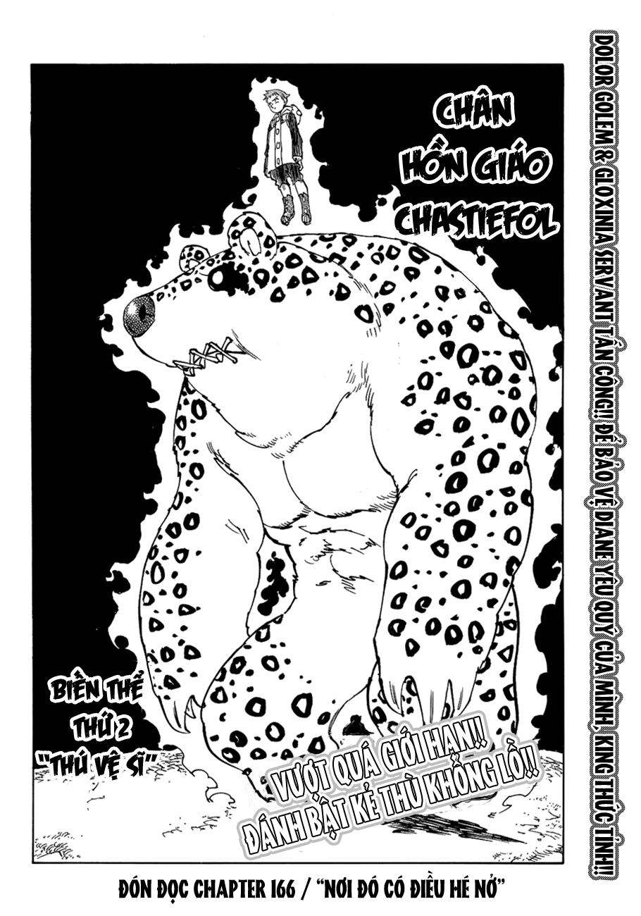 Thất Hình Đại Tội Chapter 165 - 22