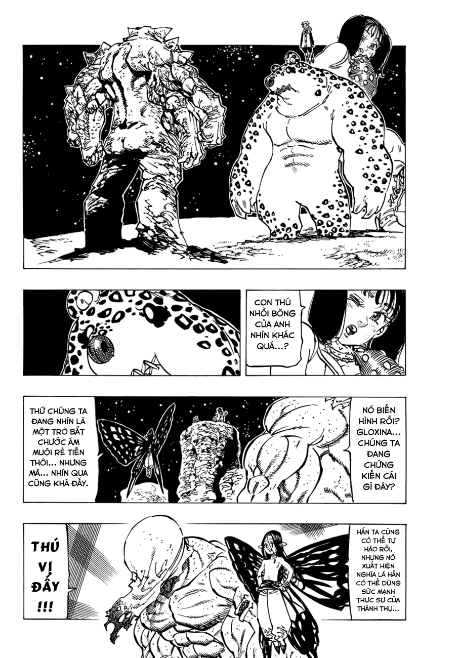 Thất Hình Đại Tội Chapter 166 - 4