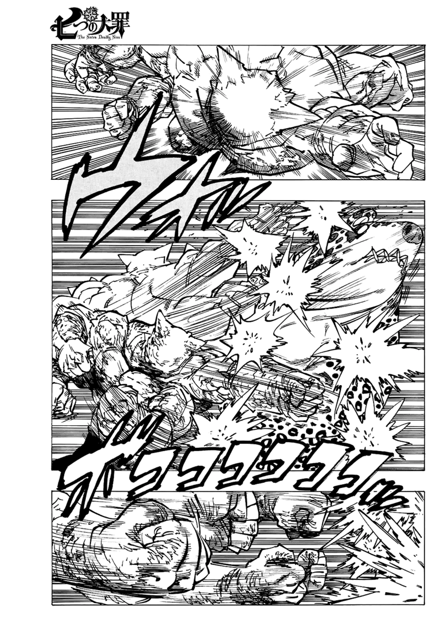 Thất Hình Đại Tội Chapter 166 - 5