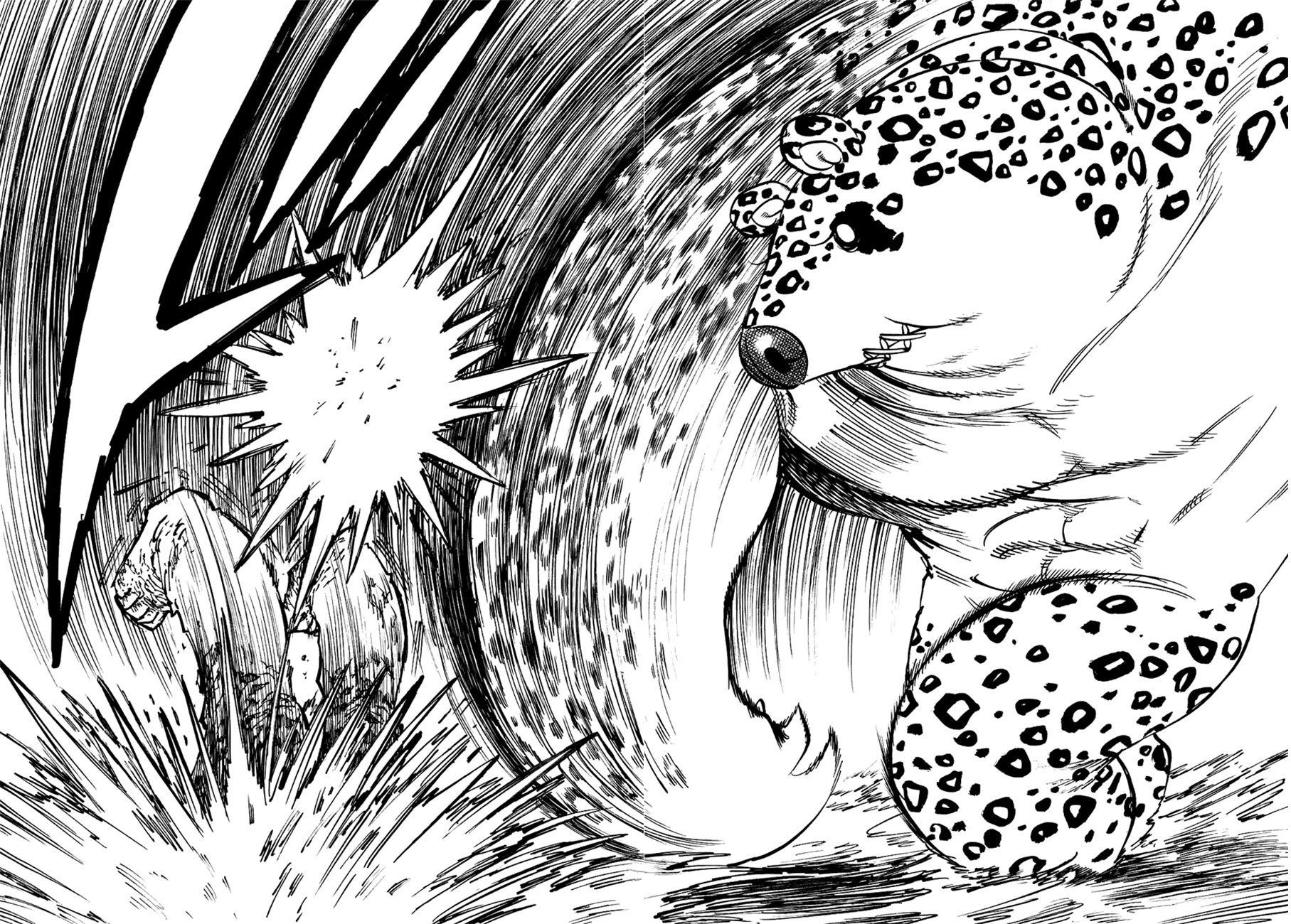 Thất Hình Đại Tội Chapter 166 - 6