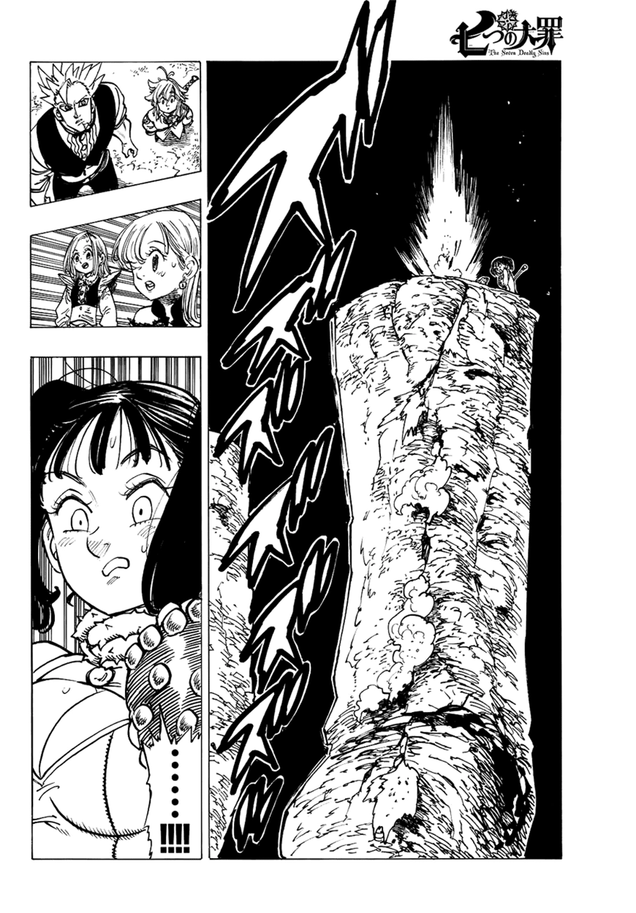 Thất Hình Đại Tội Chapter 166 - 7