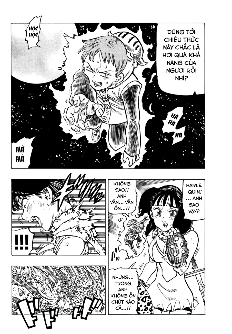 Thất Hình Đại Tội Chapter 166 - 9