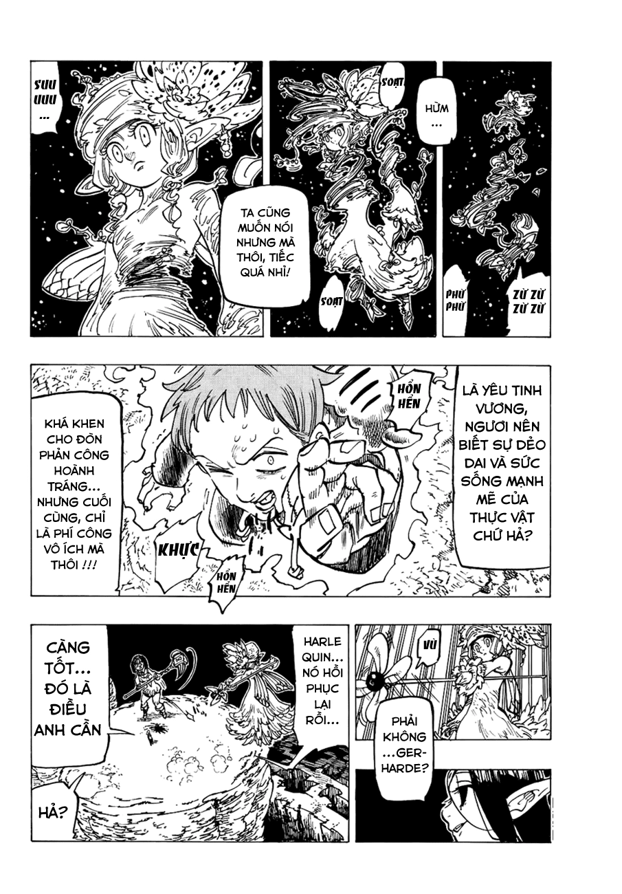 Thất Hình Đại Tội Chapter 166 - 12