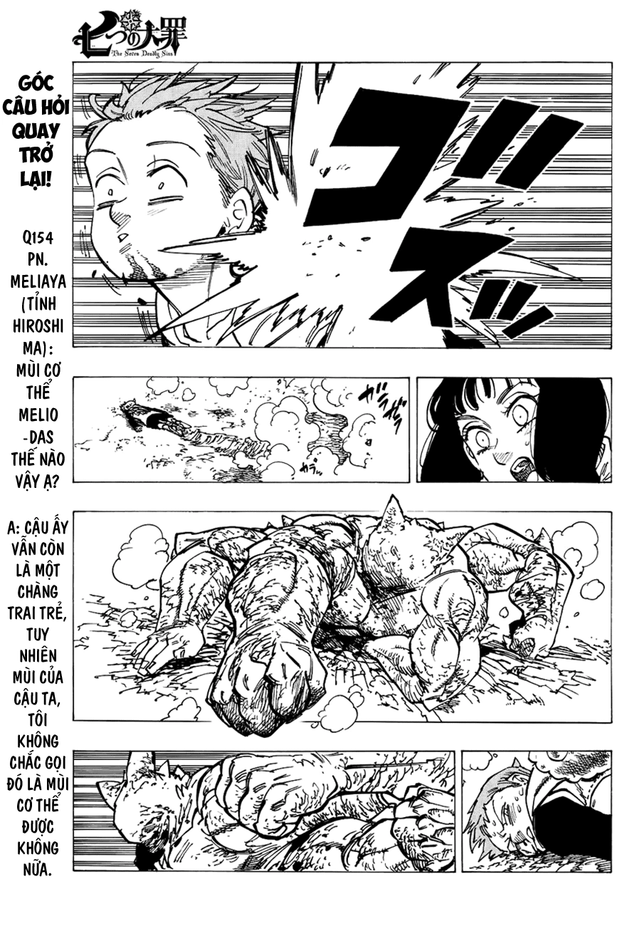 Thất Hình Đại Tội Chapter 166 - 16