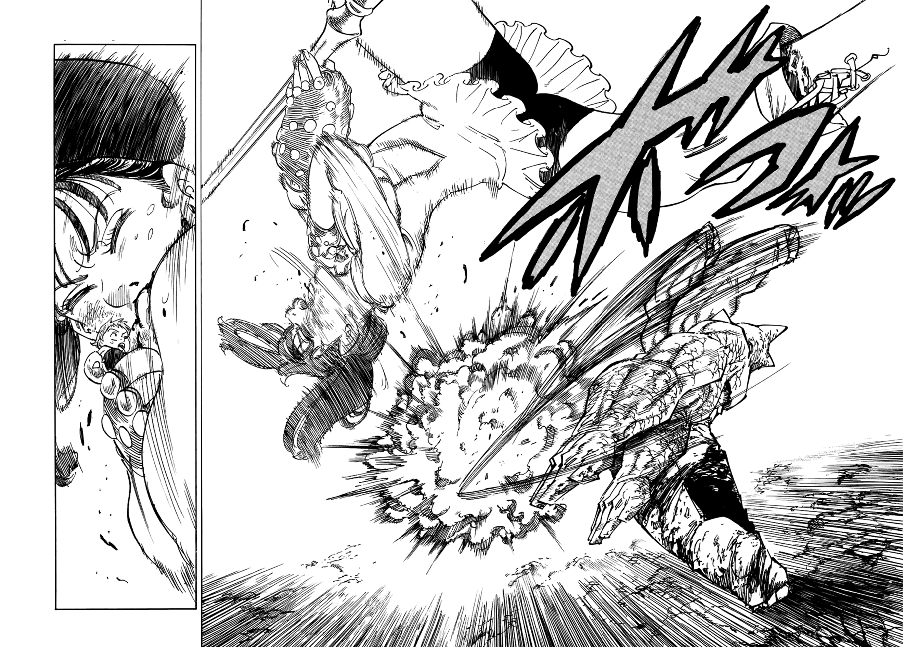 Thất Hình Đại Tội Chapter 166 - 17